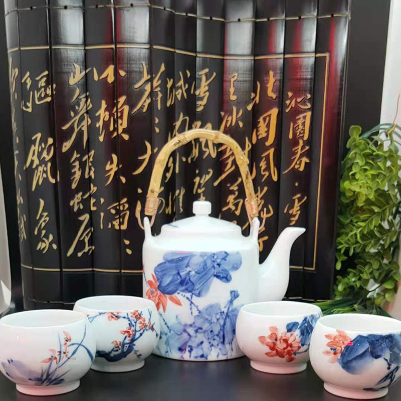 产品展示
