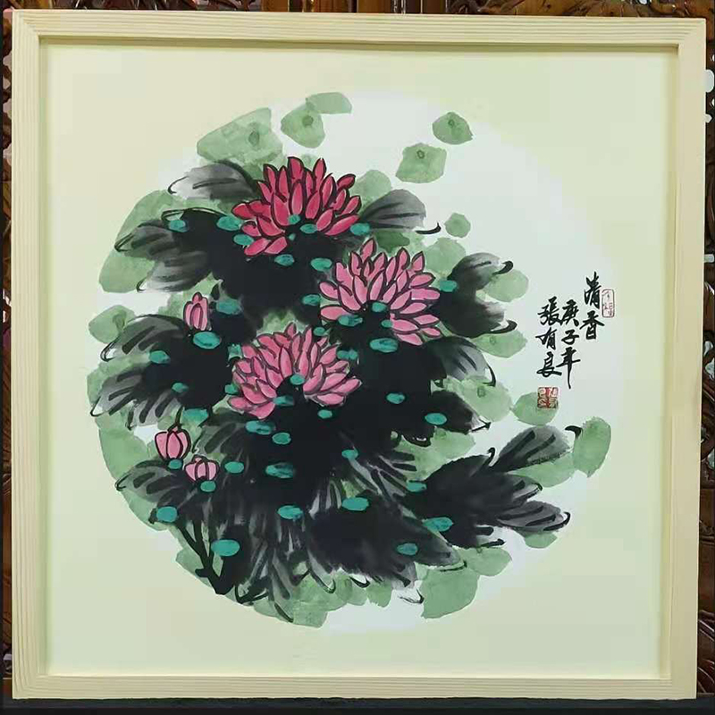 产品展示