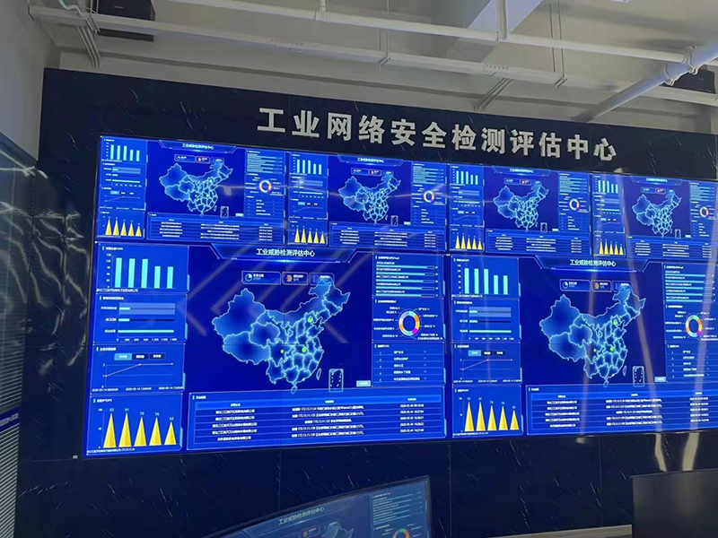某大数据中心交付