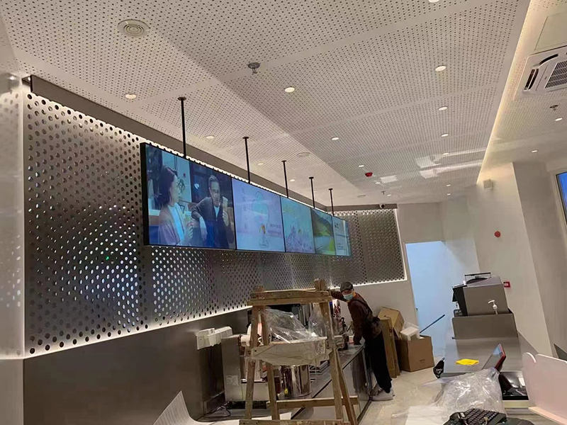 南通CoCo奶茶店餐牌