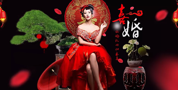 新娘结婚当天首饰该怎么选择