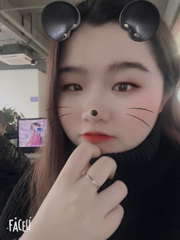 设计师-珠珠