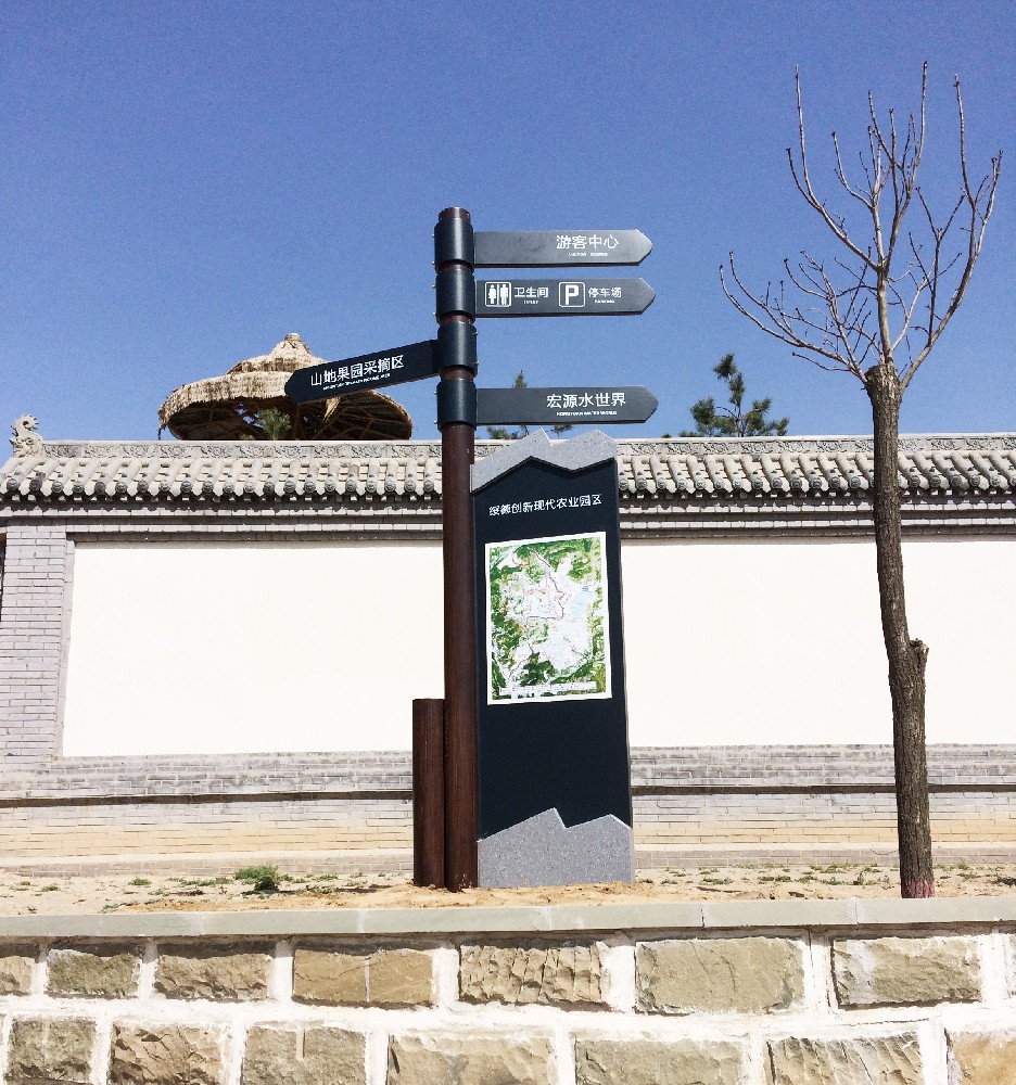 文旅景区