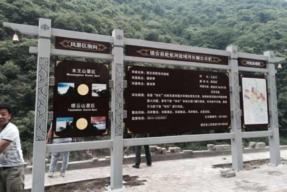文旅景区