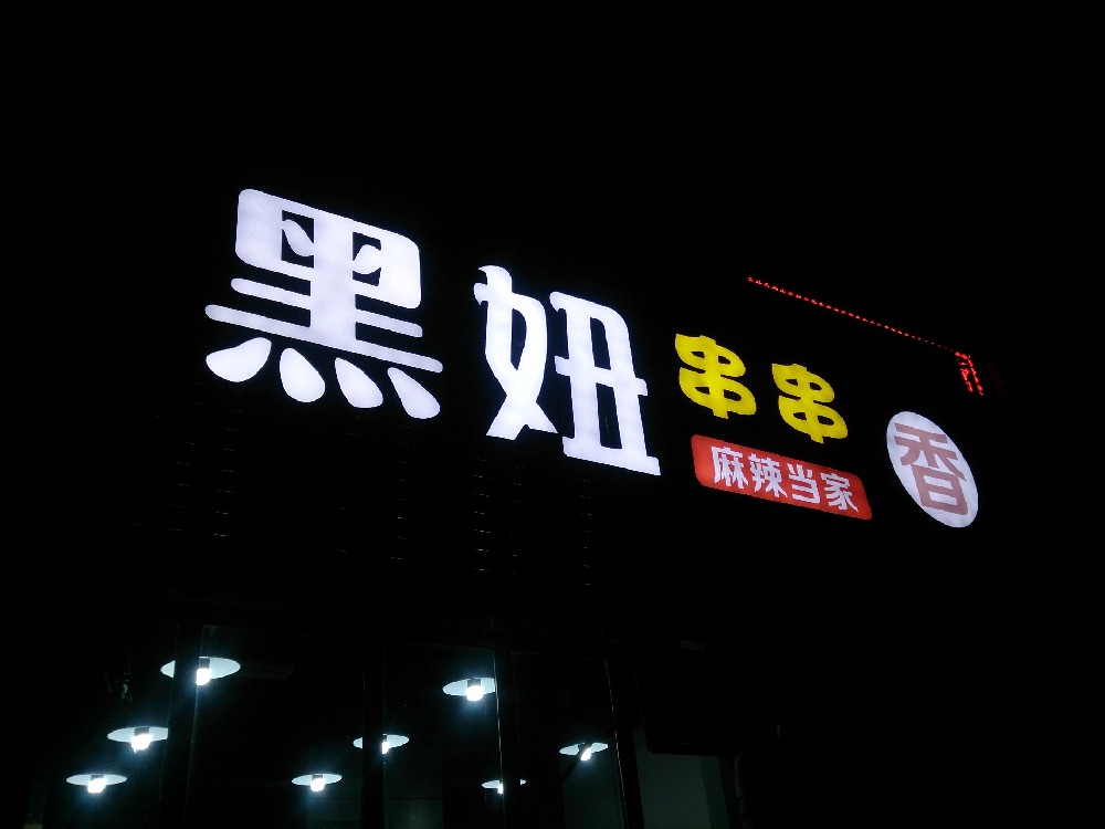 商业环境