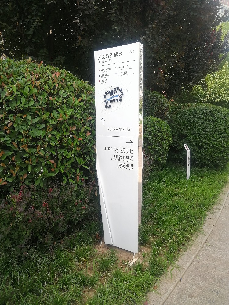 商业环境