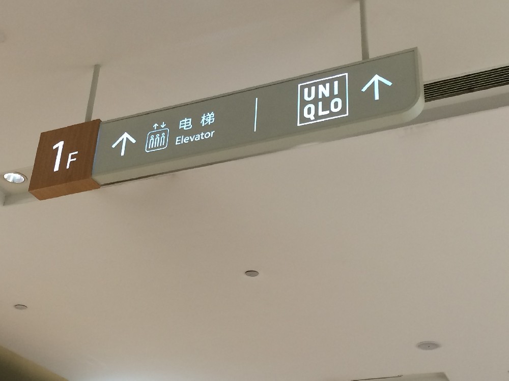 商业环境
