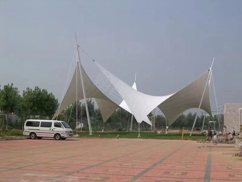 景观