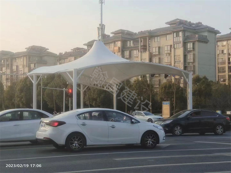 景观