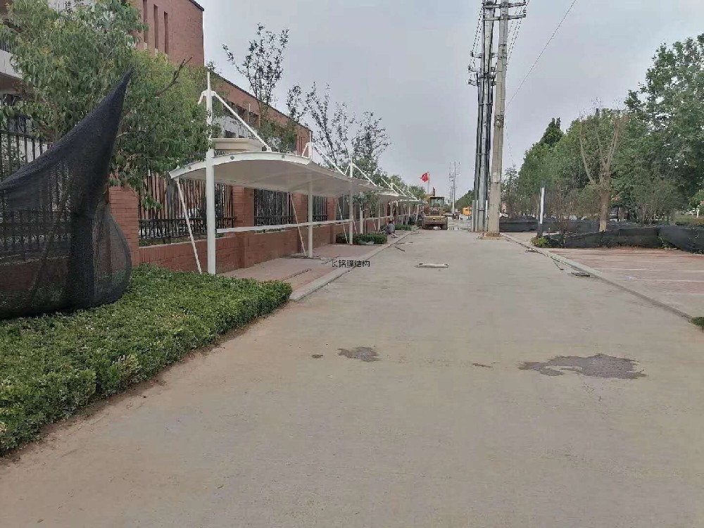 新乡市一中金瀚学校