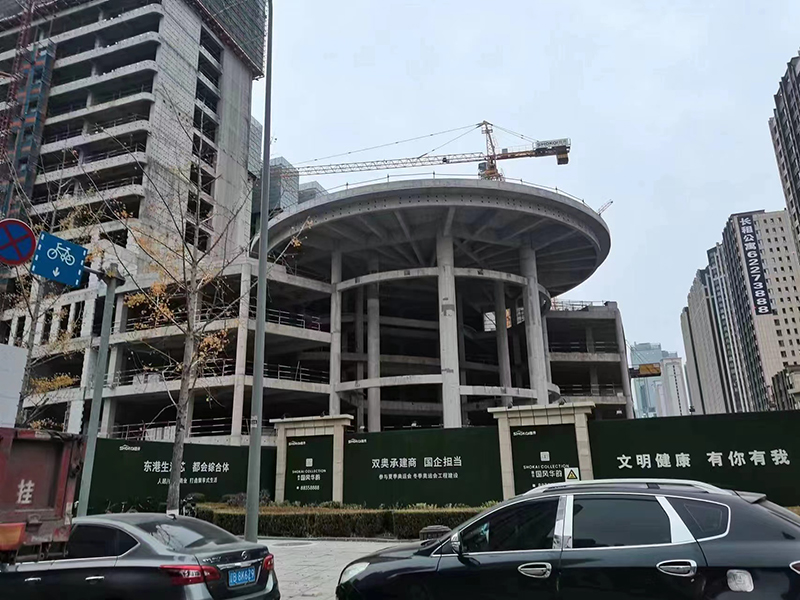 工程案例