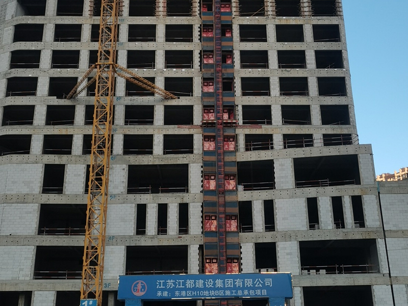 工程案例