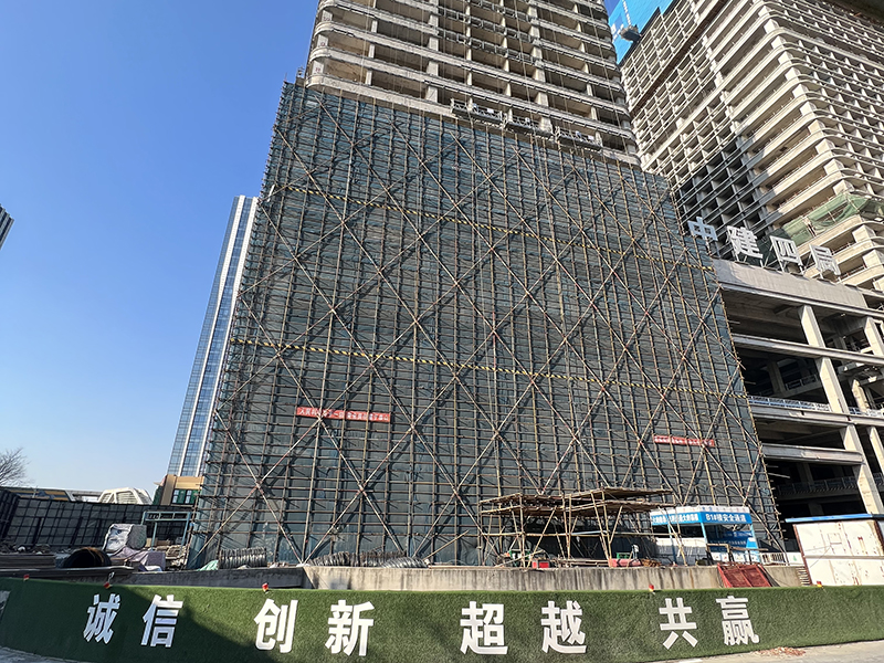 工程案例