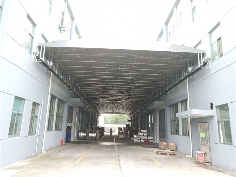 关于搭建钢结构厂房的几点建议，细节决定成败