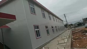 活动板房回收、销售
