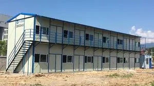 活动板房回收、销售