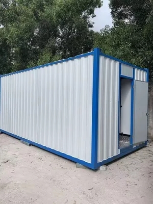 工程案例