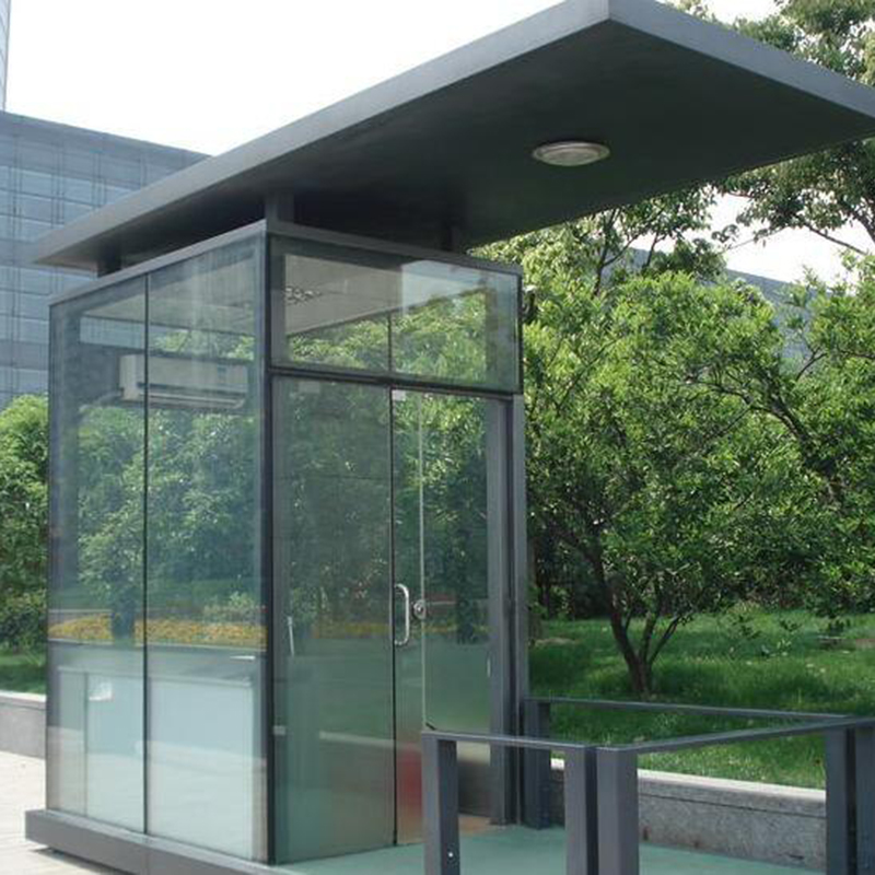 案例展示
