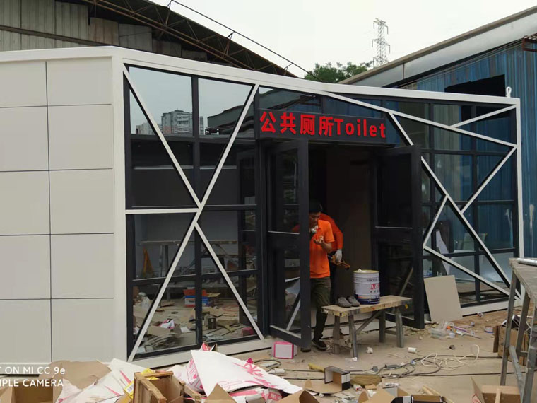 案例展示