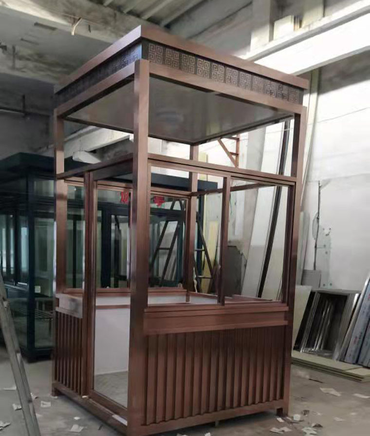案例展示
