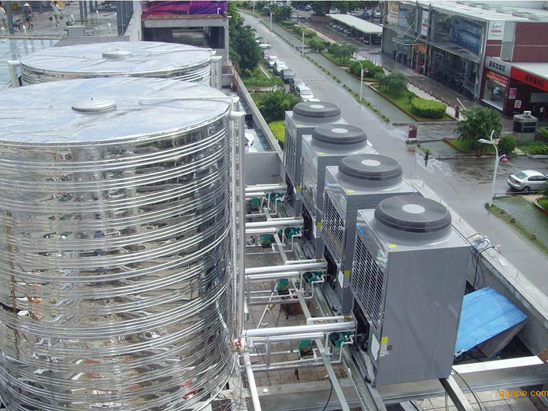 空气能水箱、水塔