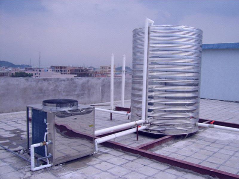 空气能水箱、水塔