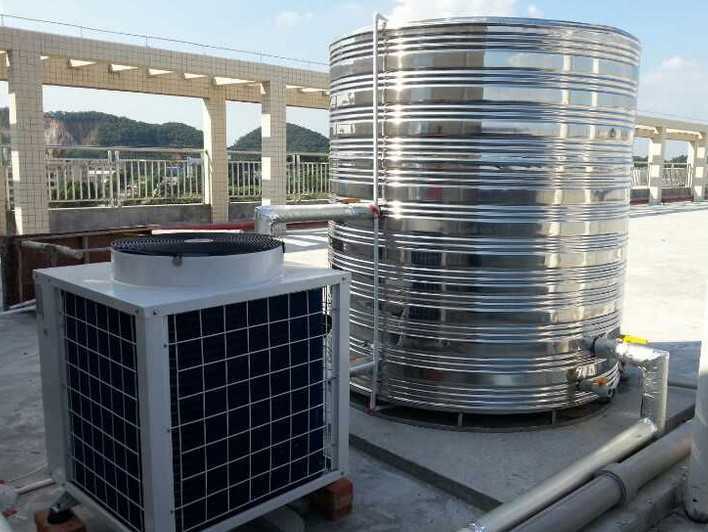 空气能水箱、水塔
