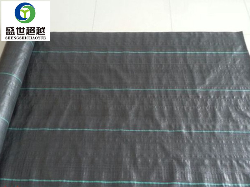 防草布