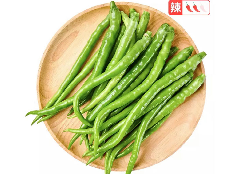 蔬菜配送-二荆条