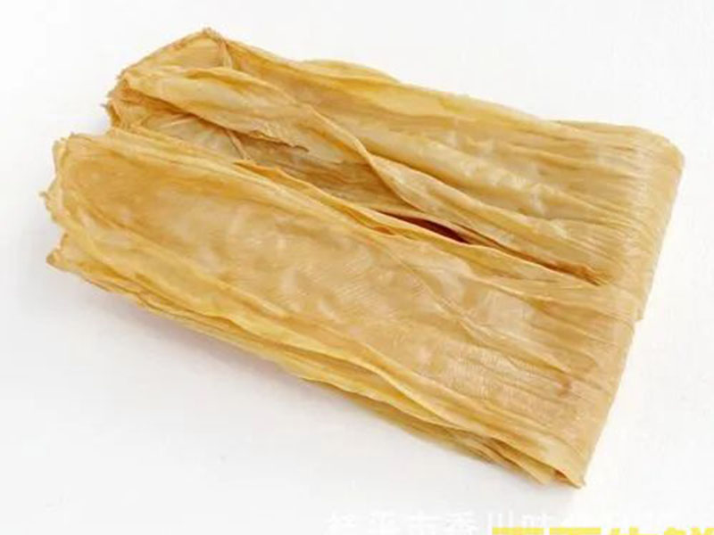 干活配送-腐竹