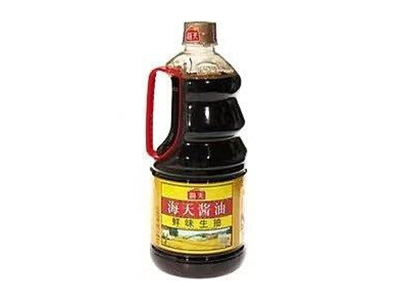 海天生抽