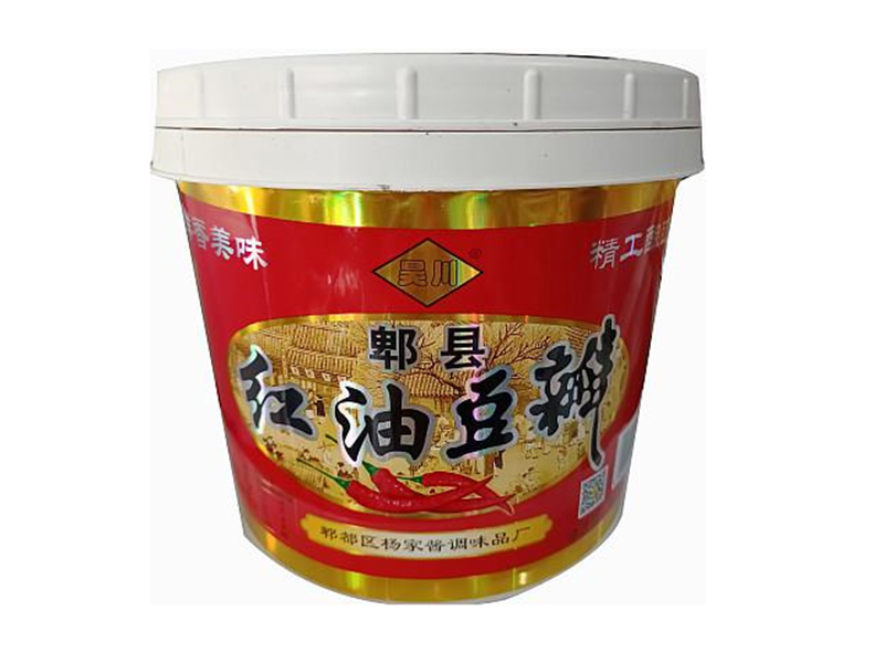 郫县豆瓣
