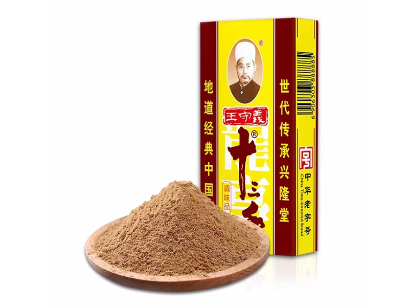 王守义十三香
