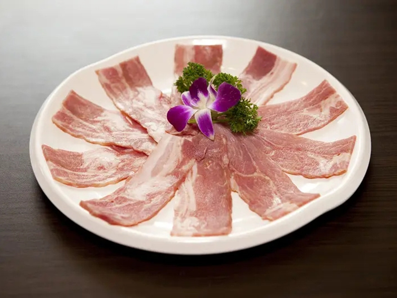 培根