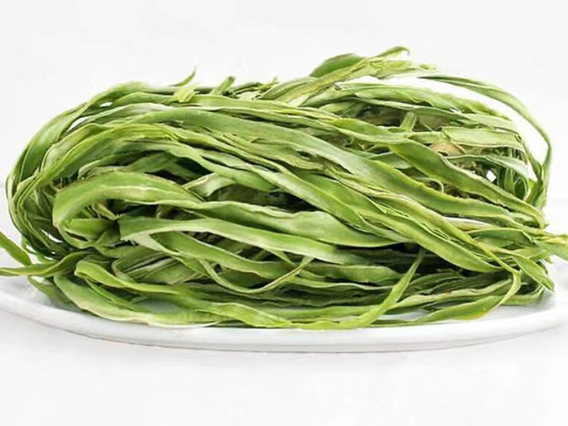 贡菜