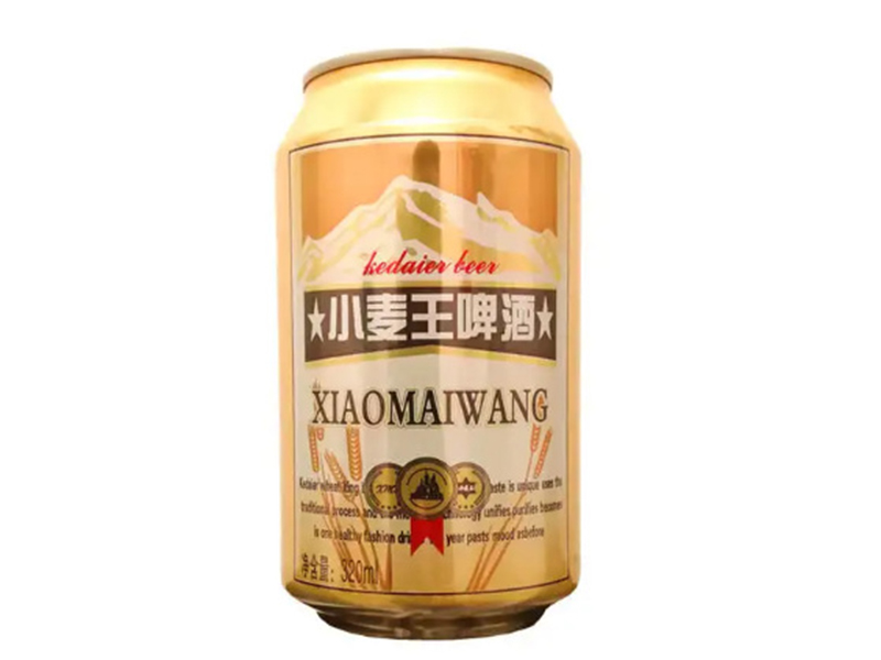 富维小麦王