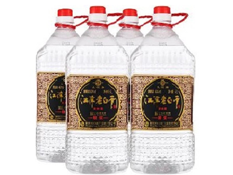 江津老白干
