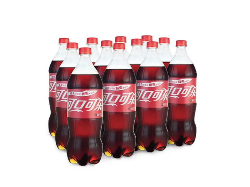 可口可乐1.25l