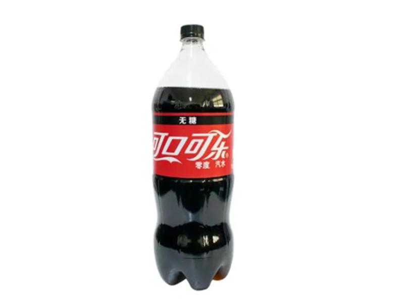 可口可乐2L