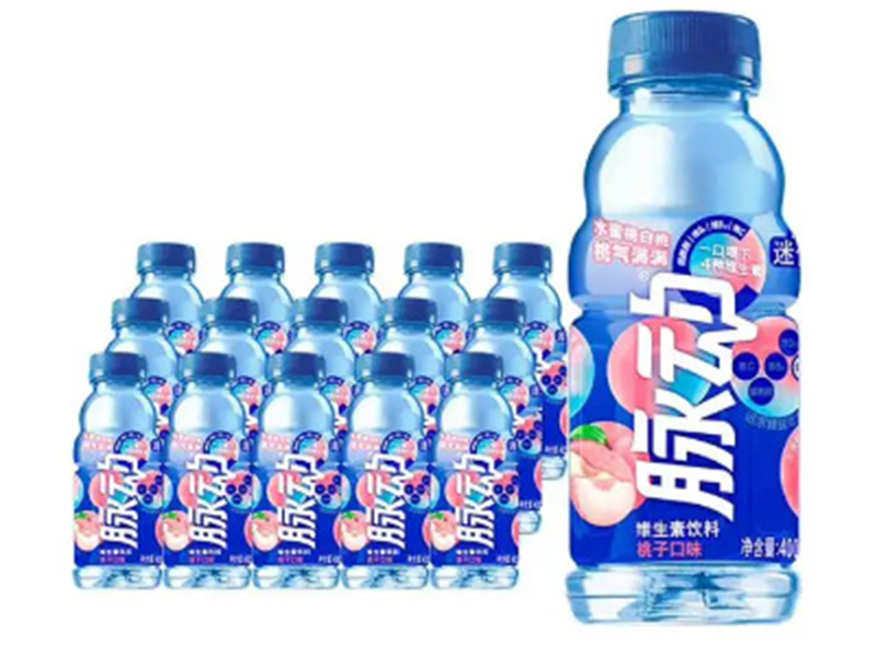 脉动水墨提
