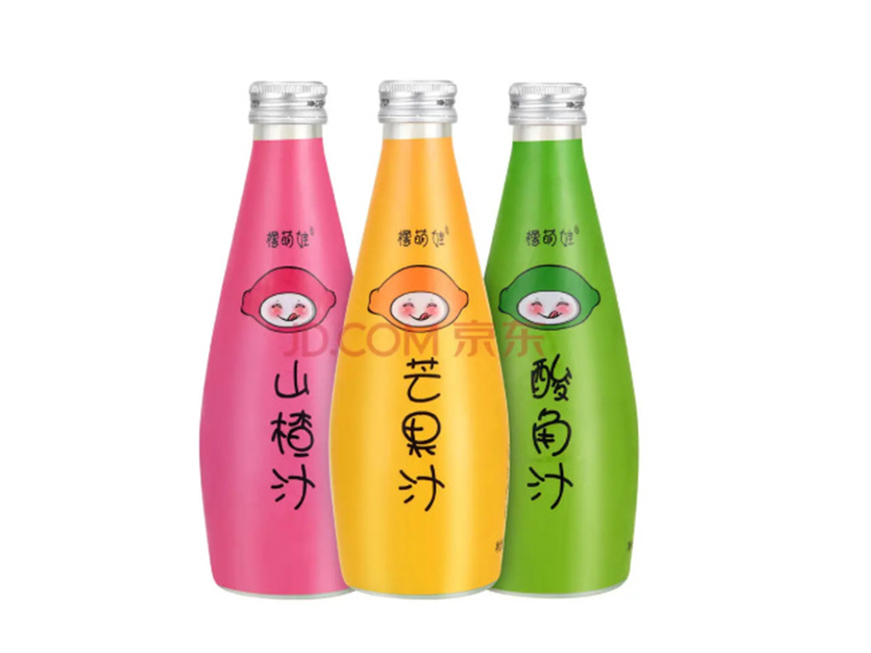 檬萌娃酸角汁