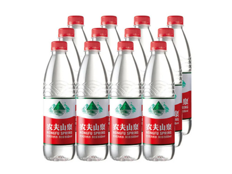 农夫山泉