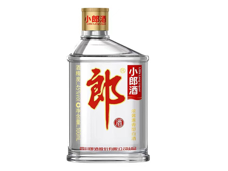 小郎酒100ml