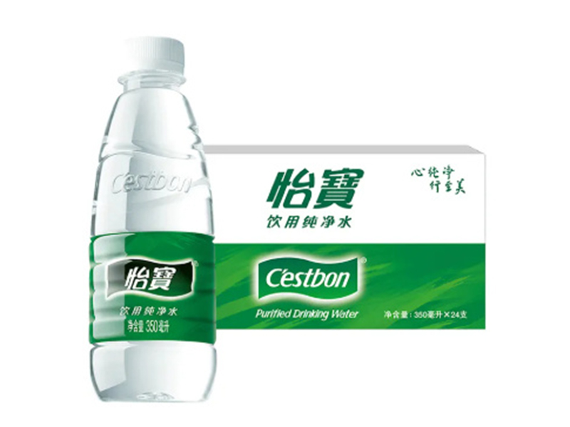 怡宝350ml