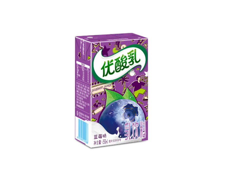 优酸乳