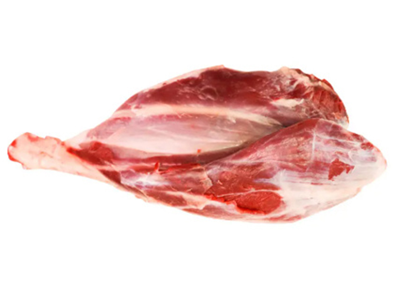 带筋牛后腱