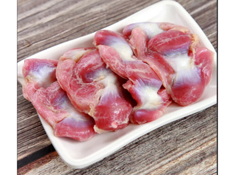 鸡胗