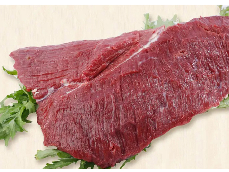 去筋关刀肉