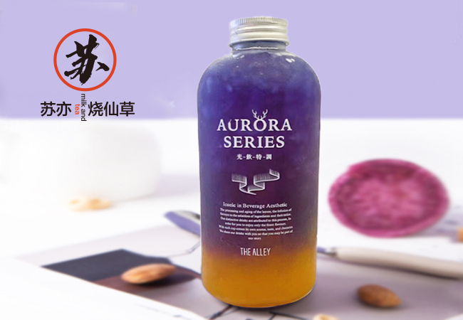 茶饮行业热销秘诀，应季产品如何释放更大产品势能？