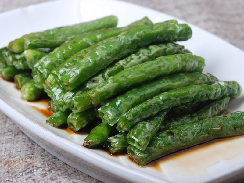 虎皮青椒